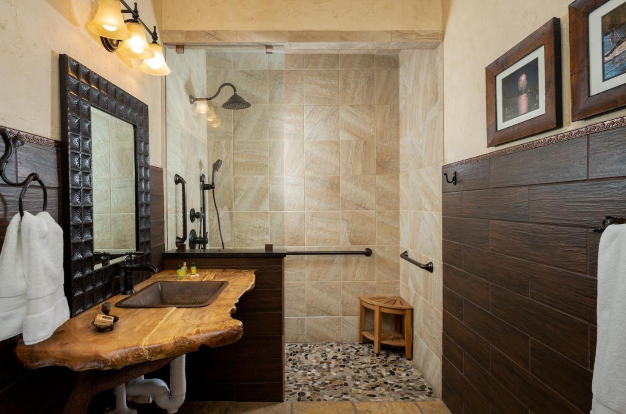 The White Birch Inn Клейтон Екстер'єр фото