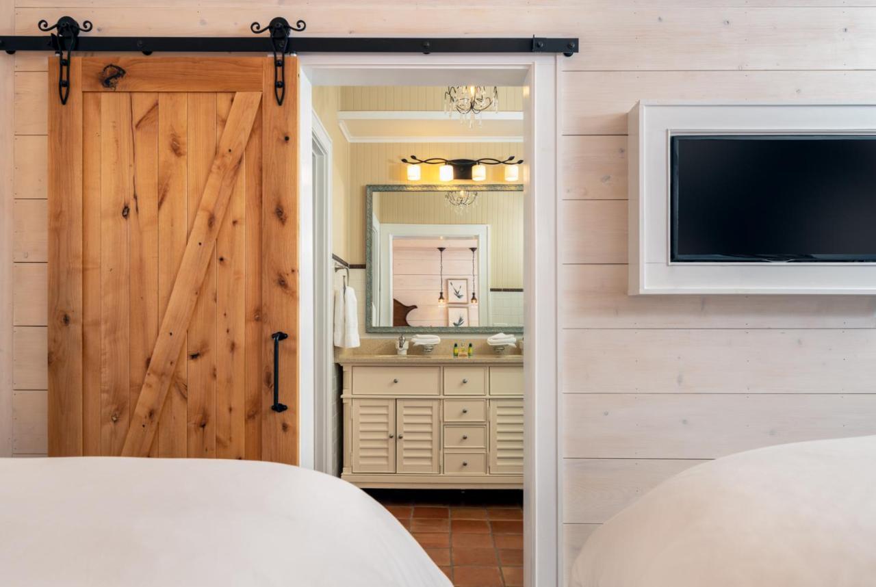The White Birch Inn Клейтон Екстер'єр фото