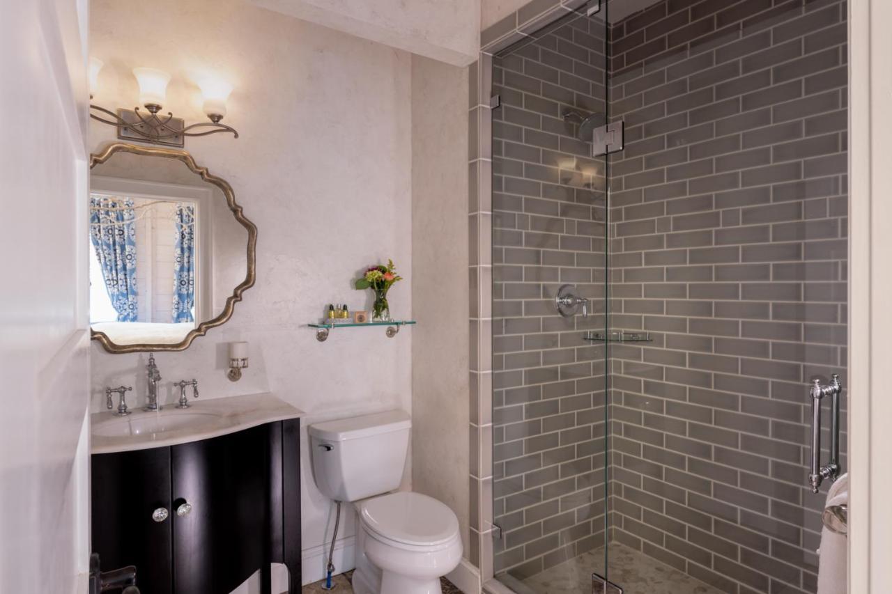 The White Birch Inn Клейтон Екстер'єр фото